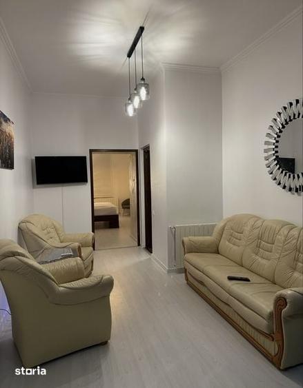 Inchiriez apartmenet vis-a-vis de UMF - 8