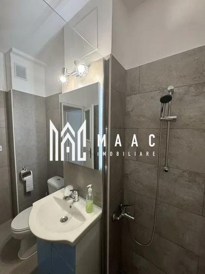 Apartament cu 2 camere decomandat, mobilat în Vasile Aaron