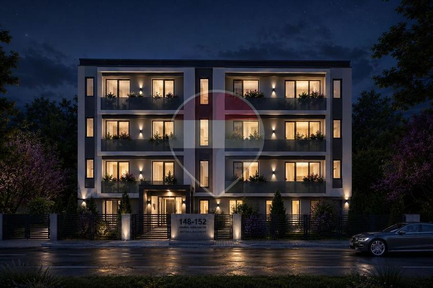 Teren Construcții intravilan de 1000 mp, în Theodor Pallady