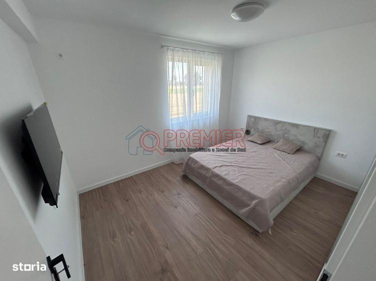 Casă cu 4 camere cu Teren 260 Mp în Vidra