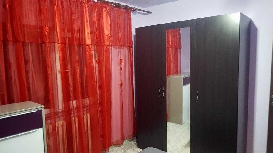 Apartament cu 2 camere semidecomandat în Spitalul Județean