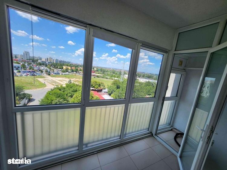 Apartament decomandat în Pantelimon