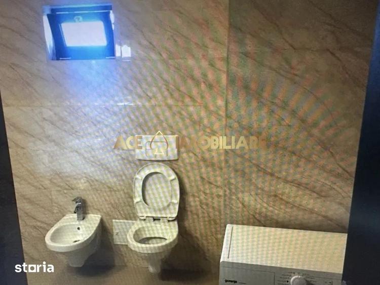 Apartament cu 2 camere, mobilat în Centrul Civic