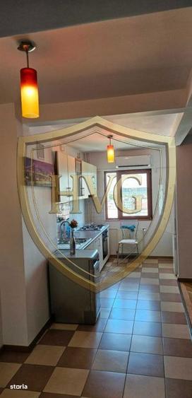 Apartament cu 4 camere, mobilat în Dorobanți