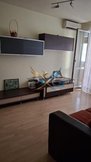Apartament cu 3 camere decomandat în Prelungirea Ghencea