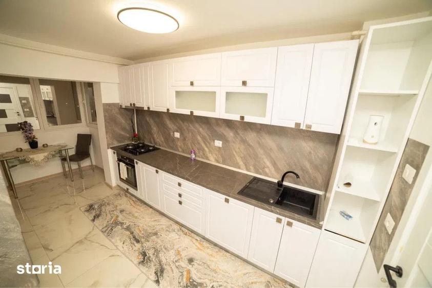 Apartament 3 camere 115 mp Zona Garii - 8