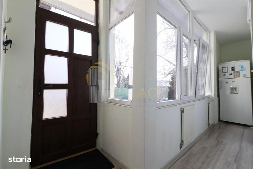 Apartament cu 3 camere si beci, Stadion Copou - 4