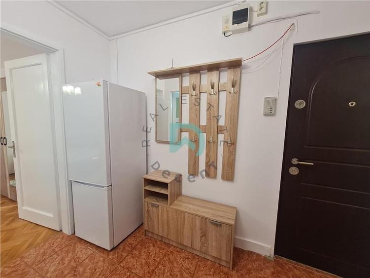 Apartament cu 2 camere decomandat, mobilat în Astra