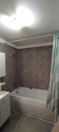 Apartament cu 2 camere decomandat în Florești