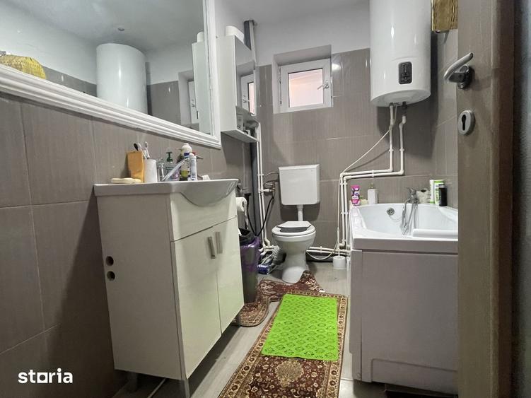 Casă cu 5 camere cu Teren 500 Mp în Ștefan cel Mare