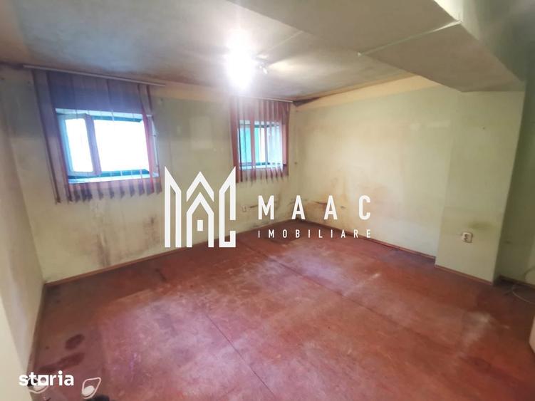 Apartament cu 4 camere în Ultracentral