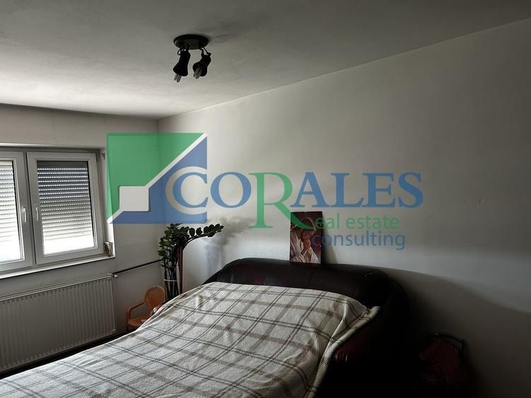 Zona Lipovei | Apartament 2 camere | Bloc izolat | Aproape de Iulis TOWN - 3