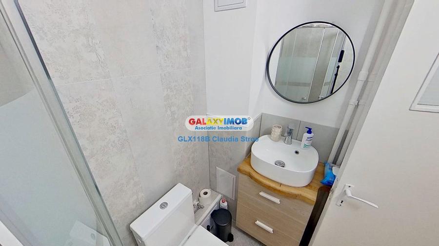 INCHIRIERE 2 CAMERE DRUMUL TABEREI METROU RAUL DOAMNEI - 22