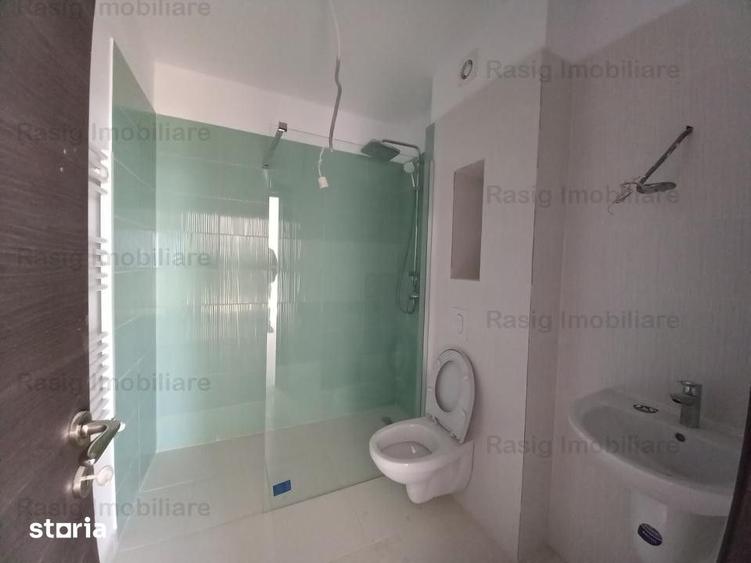 Apartament cu 2 camere în Ștefăneștii de Jos