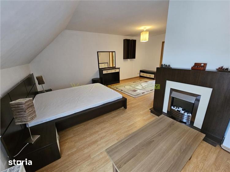 Apartament cu 4 camere de inchiriat in Green Valley - 4