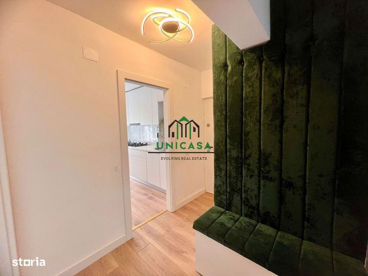 Apartament cu 4 camere în Ostroveni