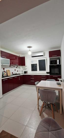 Apartament cu 2 camere decomandat, mobilat în Pantelimon