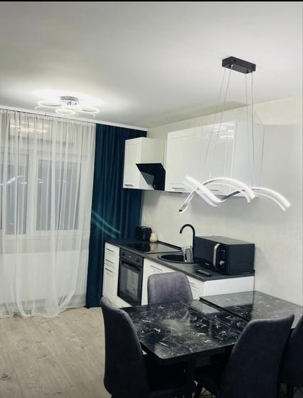 Apartament cu 4 camere în Lotus