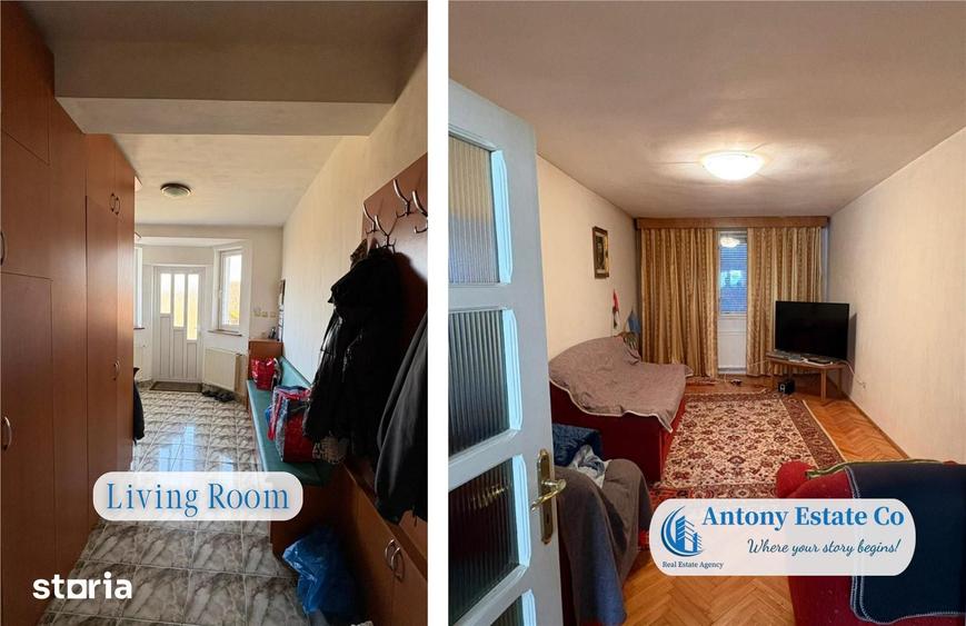 Antony Estate | Casa cu Livada proprietate deosebita, 300 pomi fruct - 11