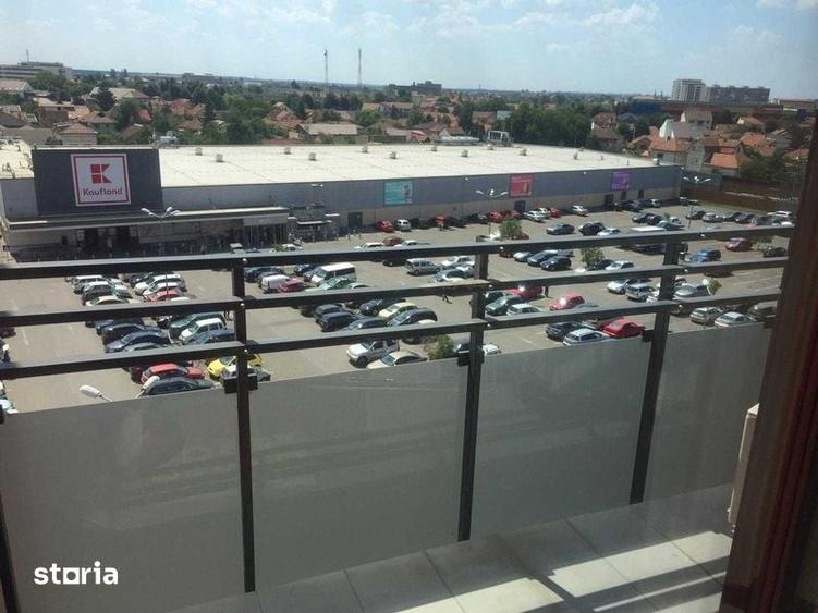 Inchiriez apartament 1 camera ARED Kaufland Arad - 5