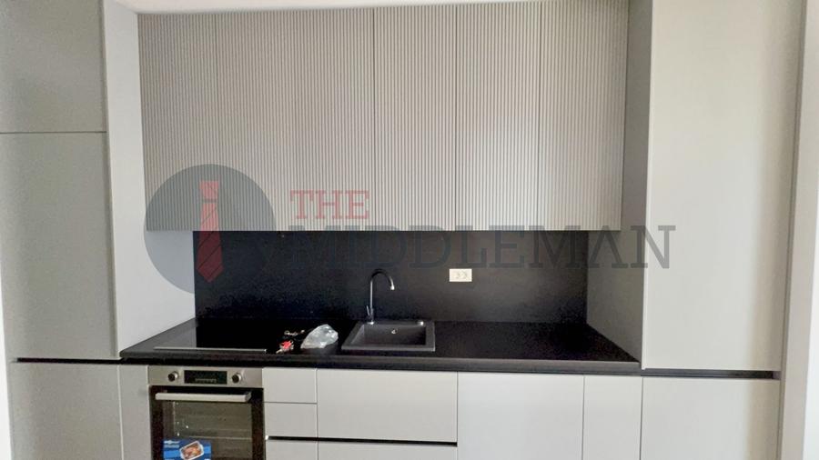 303 by Rădăcini | Apartament 2 camere | Vedere către lac | 750€ +TVA - 4