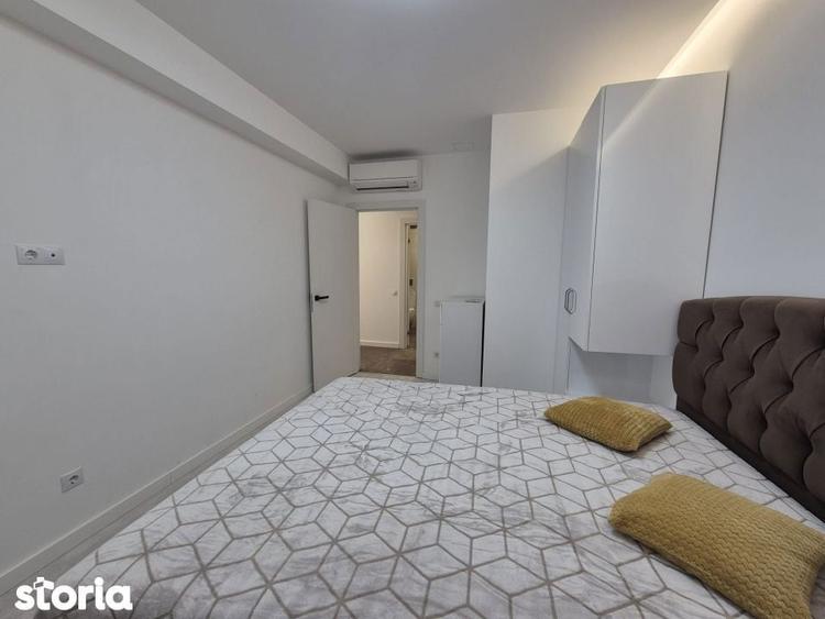 Penthouse Zona Centrala, Bloc Nou, Prima Inchiriere - 4