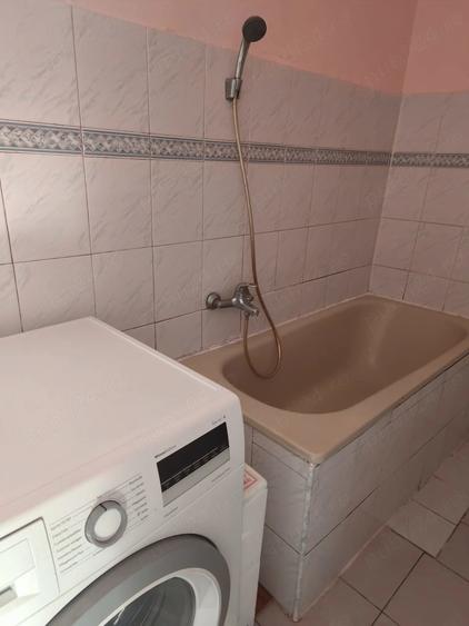 Apartament cu 2 camere decomandat în Buziașului