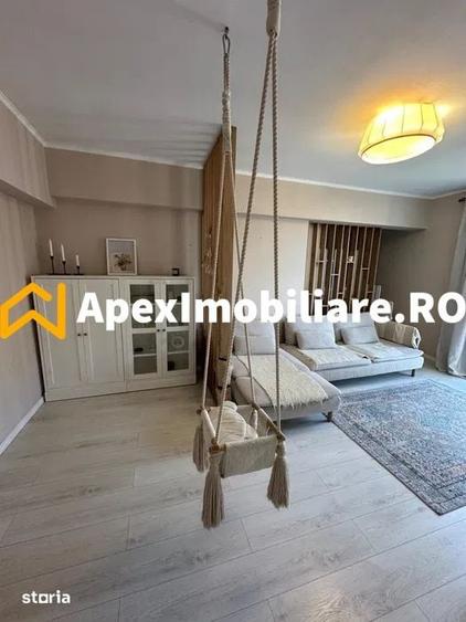 Apartament 2 camere de inchiriat P-ta Romana Bucuresti | ApexImobiliar - 2
