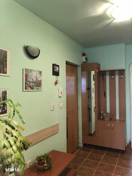 Apartament 3 camere Grigorescu decomandat etaj 2/4 cu parcare - 1