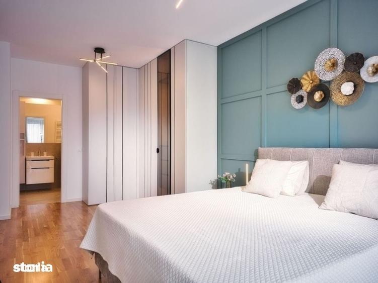 APARTAMENT 3 CAMERE | 84MP | ACCES METROU APARATORII PATRIEI - 4
