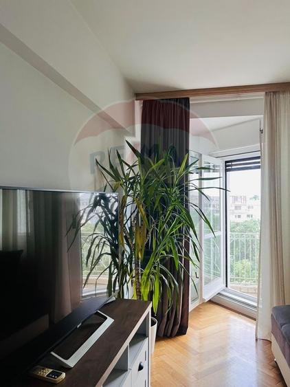 Apartament cu 2 camere de închiriat în zona P-ta Unirii - 2