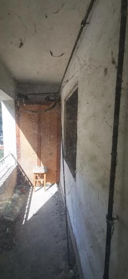 Apartament cu 2 camere decomandat în Luncă