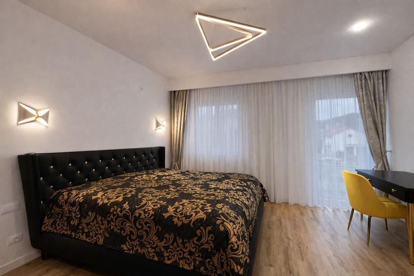 Casă individuală cu 4 camere cu Teren 335 Mp în Nord