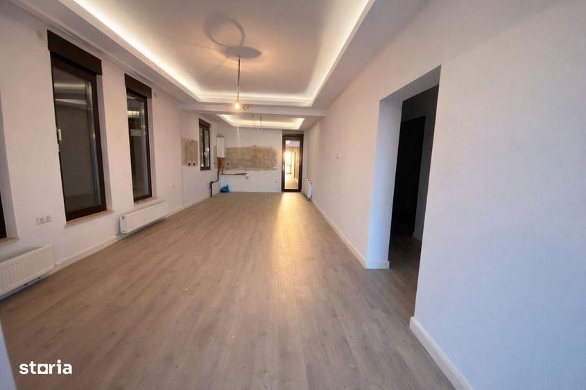 Casă cu 4 camere în Miroslava