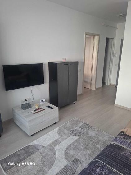 Garsonieră decomandată în Chiajna
