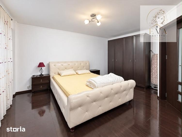 Apartament cu 3 camere în Ultracentral