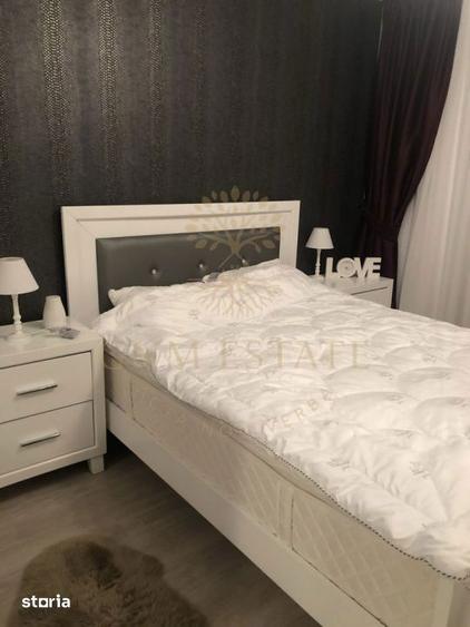 Apartament cu 2 camere decomandat, mobilat în Pantelimon
