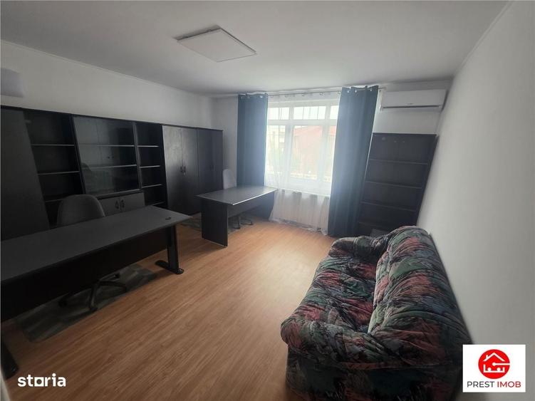 Spațiu comercial, de 80 mp, în Semicentral