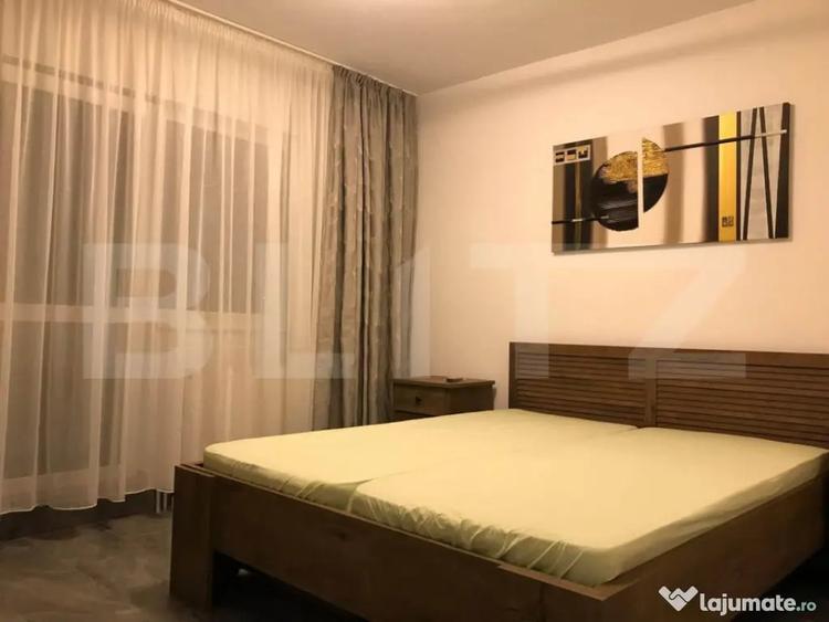 # Inchiriez apartament 2 camere |Centrala proprie | Balcon - 2