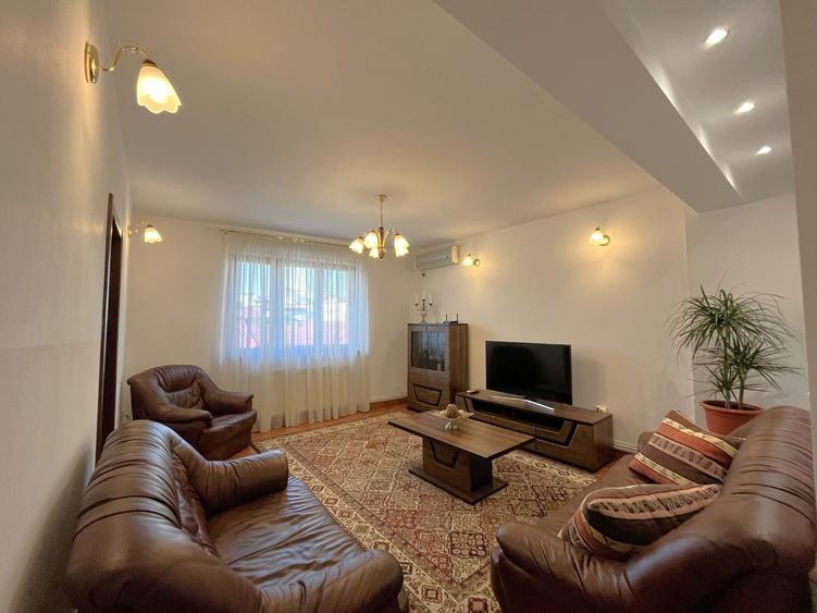 3 CAMERE || CENTRALA PROPRIE || IMOBIL CU LIFT || PIATA DOROBANTI - 3