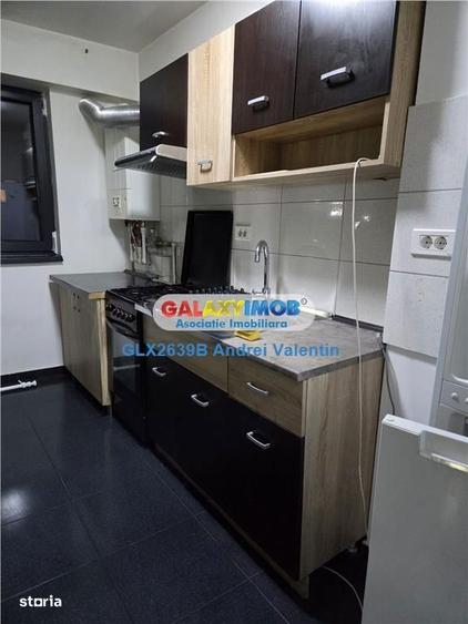 Apartament Tip Studio Bloc Nou Berceni - Metalurgiei - Parcare - 8