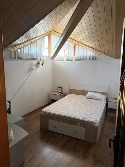Casă cu 2 camere în Exterior Vest