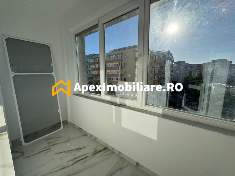 Apartament cu 2 camere decomandat în Dristor