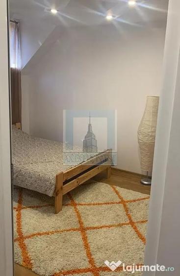 Apartament 3 camere mobilat/utilat, 2 bai-zona Schei - 15