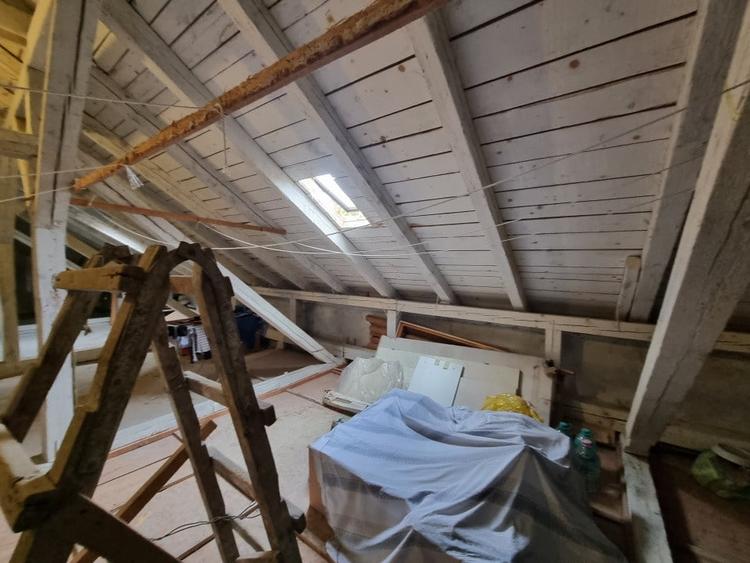 Apartament cu 2 camere decomandat, mobilat în Aviatori