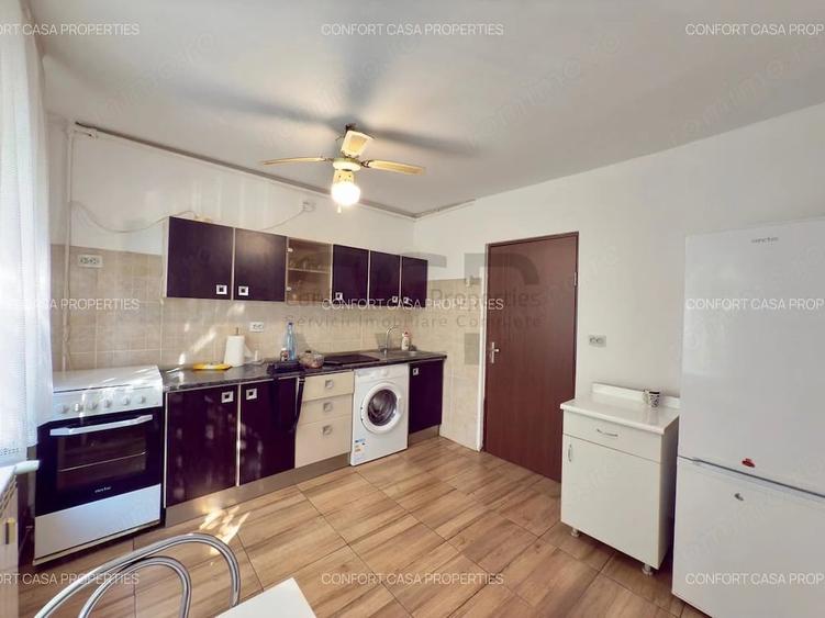 Decebal - Metrou P-ta Muncii | Apartament 2 Camere Modern - 5