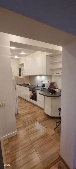 Se inchiriaza apartament cu 2 camere, langa Parcul Cismigiu, CP - 6