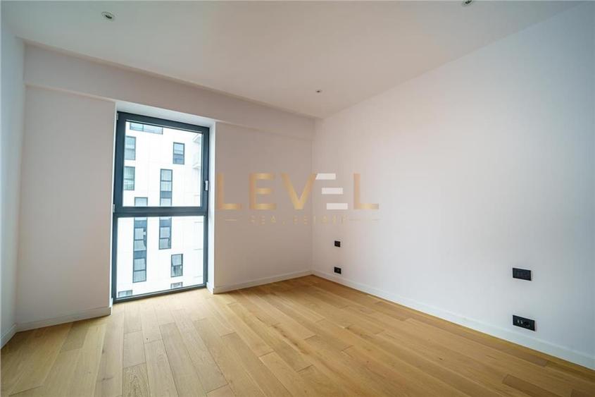 Apartament cu 3 camere decomandat, mobilat în Herăstrău