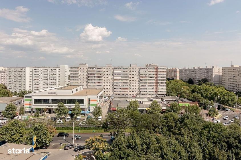 Apartament 2 camere langa metrou si parc IOR - 2