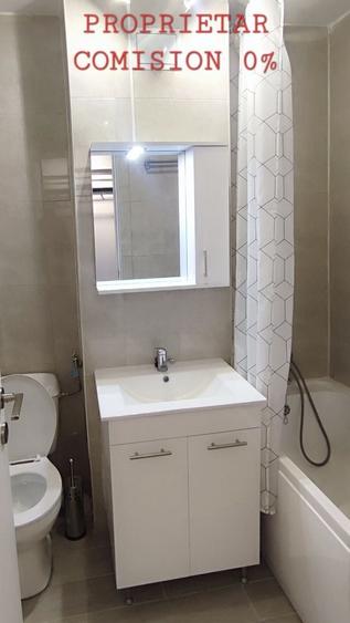 Apartament cu 2 camere decomandat în Dorobanți